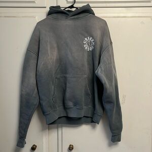 Ryoko rain x unseen hours hoodie